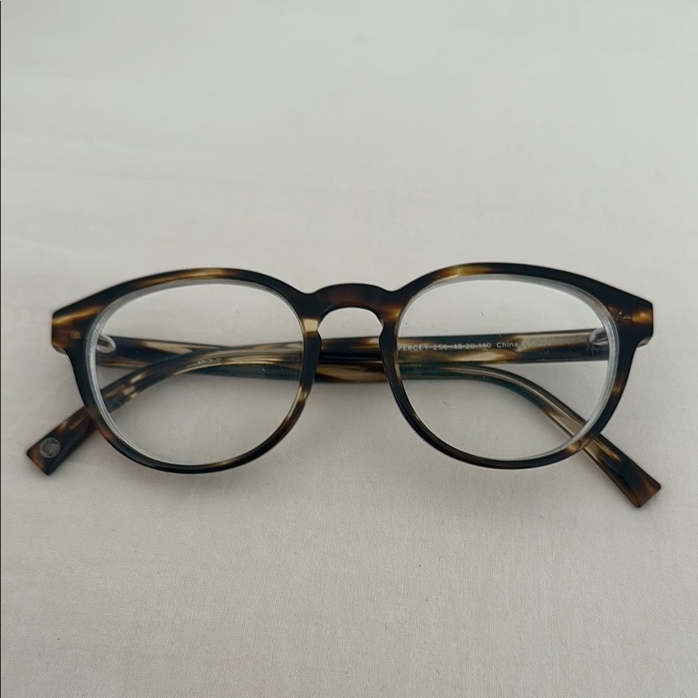Warby Parker Percey Frame